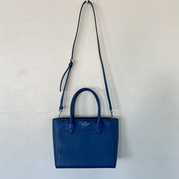 Kate Spade New York Melanie Satchel - Picture 3 of 10